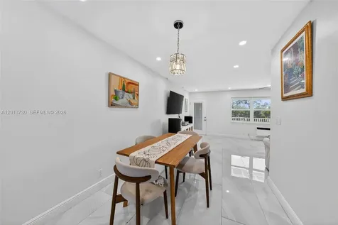 3922 NE 166th Street North Miami Beach FL 33160