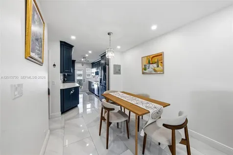 3922 NE 166th Street North Miami Beach FL 33160