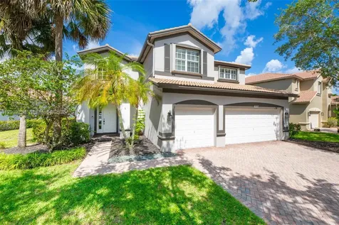 4207 W Whitewater Avenue Weston FL 33332