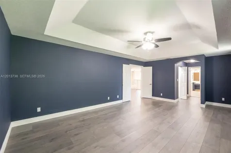 4207 W Whitewater Avenue Weston FL 33332