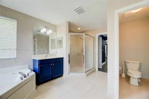 4207 W Whitewater Avenue Weston FL 33332
