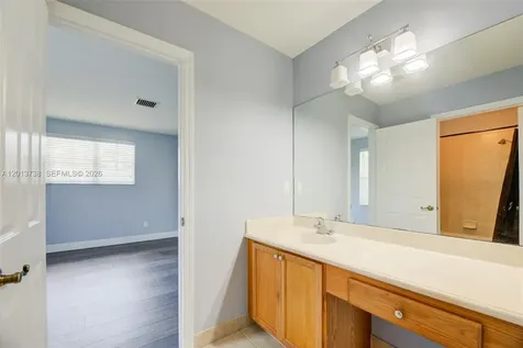 4207 W Whitewater Avenue Weston FL 33332