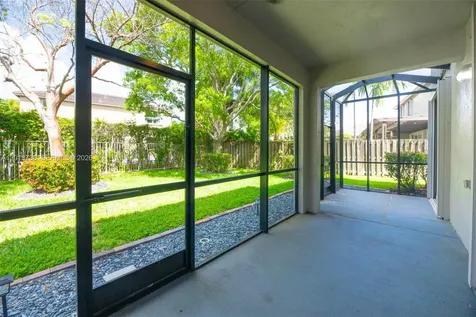 4207 W Whitewater Avenue Weston FL 33332