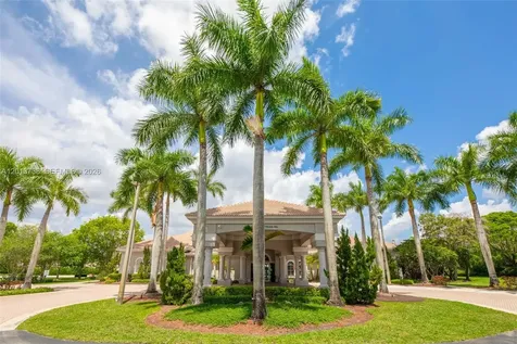 4207 W Whitewater Avenue Weston FL 33332