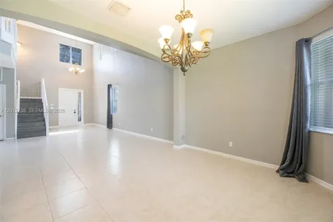 4207 W Whitewater Avenue Weston FL 33332