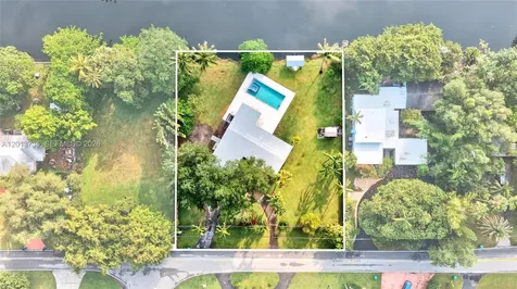 11665 W Biscayne Canal Road Miami FL 33161