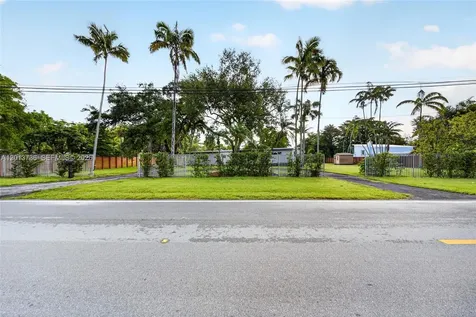 11665 W Biscayne Canal Road Miami FL 33161
