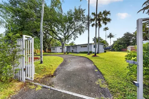 11665 W Biscayne Canal Road Miami FL 33161