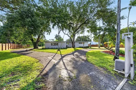 11665 W Biscayne Canal Road Miami FL 33161