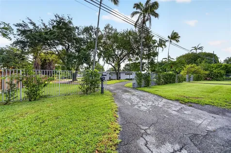 11665 W Biscayne Canal Road Miami FL 33161