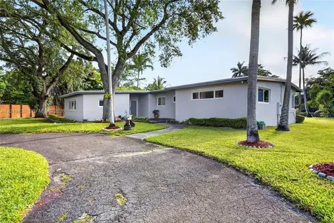 11665 W Biscayne Canal Road Miami FL 33161