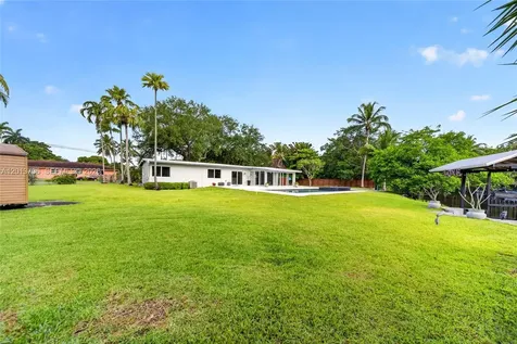 11665 W Biscayne Canal Road Miami FL 33161