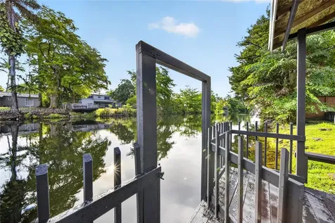 11665 W Biscayne Canal Road Miami FL 33161