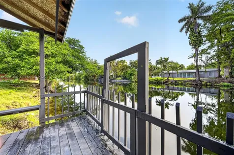 11665 W Biscayne Canal Road Miami FL 33161