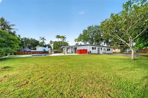 11665 W Biscayne Canal Road Miami FL 33161