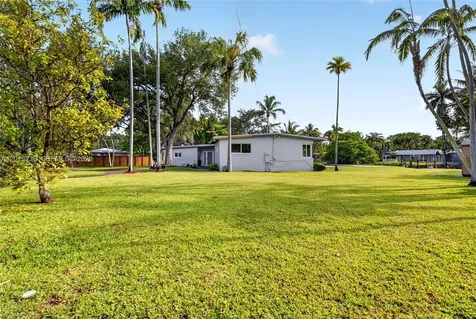 11665 W Biscayne Canal Road Miami FL 33161