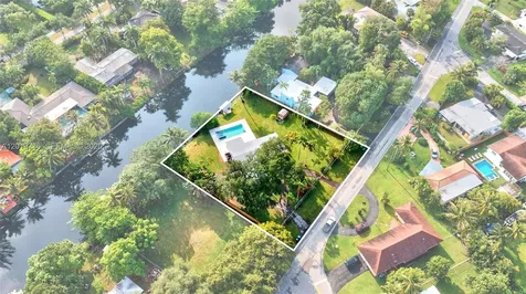 11665 W Biscayne Canal Road Miami FL 33161