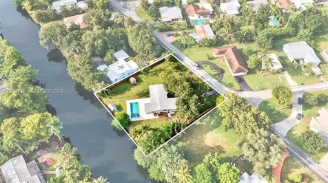 11665 W Biscayne Canal Road Miami FL 33161