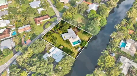 11665 W Biscayne Canal Road Miami FL 33161