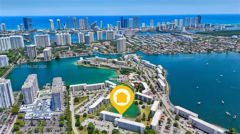 2851 Leonard Drive Aventura FL 33160