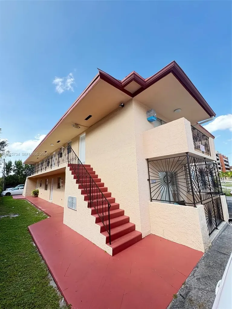 6373 SW 8th Street Miami FL 33144