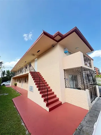 6373 SW 8th Street Miami FL 33144