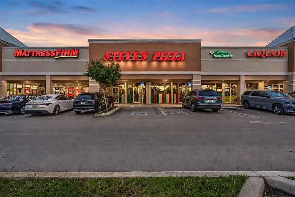 16285 SW 88 Street Kendall FL 33193