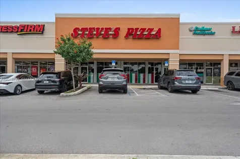 16285 SW 88 Street Kendall FL 33193