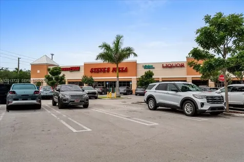 16285 SW 88 Street Kendall FL 33193