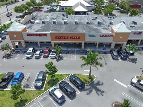 16285 SW 88 Street Kendall FL 33193
