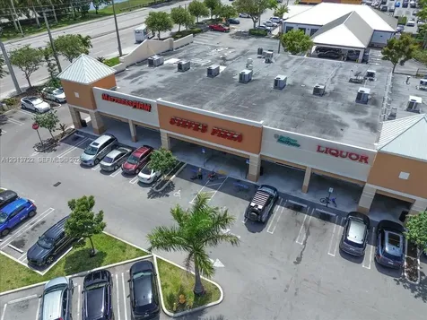 16285 SW 88 Street Kendall FL 33193