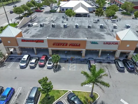 16285 SW 88 Street Kendall FL 33193