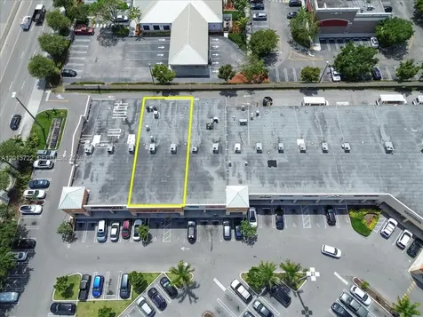 16285 SW 88 Street Kendall FL 33193