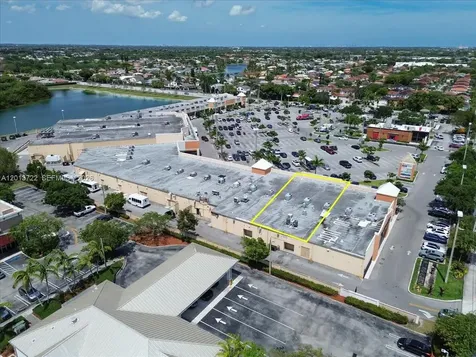 16285 SW 88 Street Kendall FL 33193