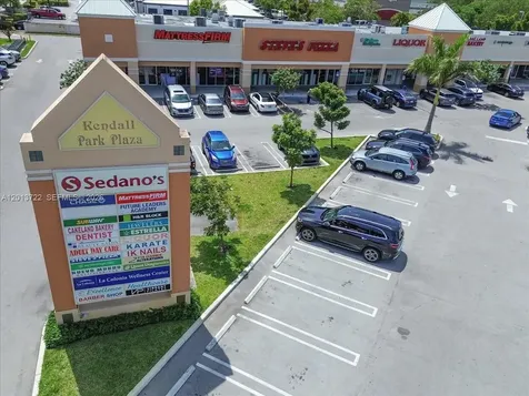 16285 SW 88 Street Kendall FL 33193