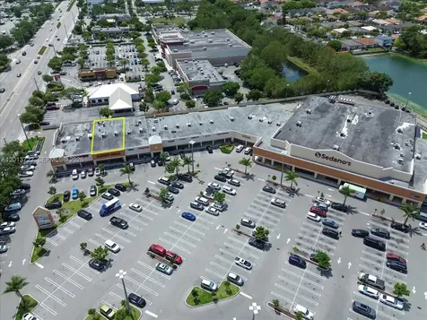 16285 SW 88 Street Kendall FL 33193
