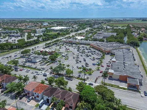 16285 SW 88 Street Kendall FL 33193
