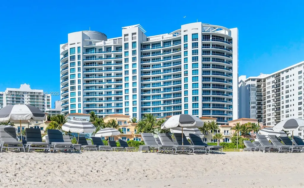 5959 Collins Avenue Miami Beach FL 33140