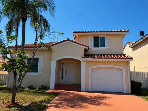 6001 NW 43rd Terrace Coconut Creek FL 33073