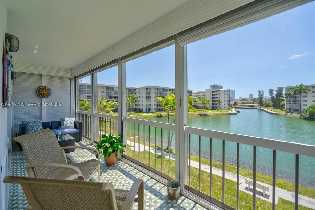 2851 Leonard Drive Aventura FL 33160