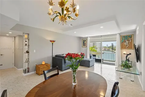 2851 Leonard Drive Aventura FL 33160