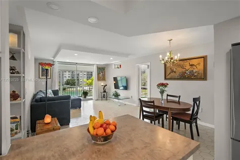 2851 Leonard Drive Aventura FL 33160