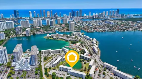 2851 Leonard Drive Aventura FL 33160