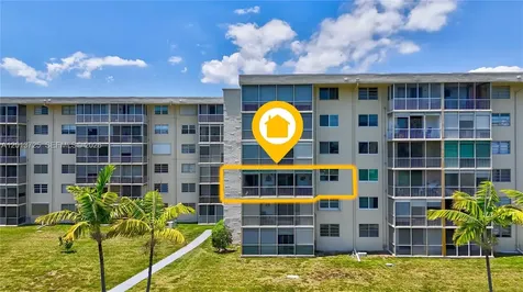 2851 Leonard Drive Aventura FL 33160