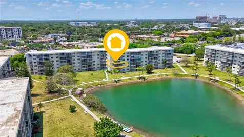 2851 Leonard Drive Aventura FL 33160