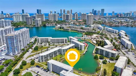 2851 Leonard Drive Aventura FL 33160