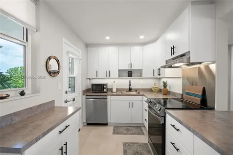 2851 Leonard Drive Aventura FL 33160