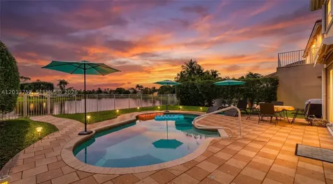 4019 Turquoise Trail Weston FL 33331