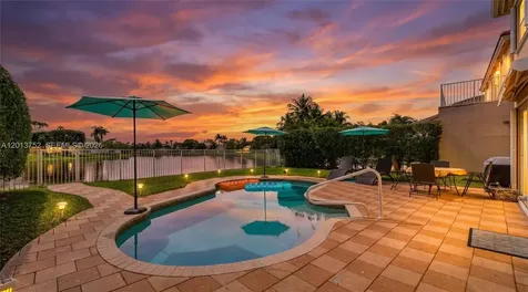 4019 Turquoise Trail Weston FL 33331