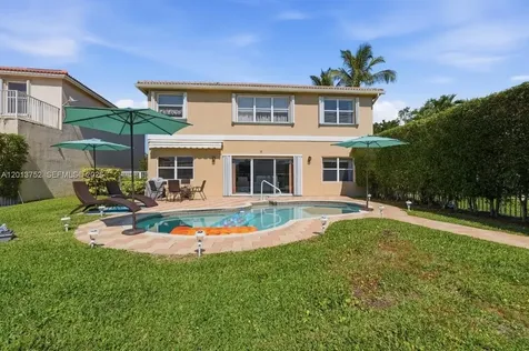 4019 Turquoise Trail Weston FL 33331